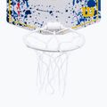 Набір для міні-баскетболу Wilson NBA Golden State Warriors Mini Hoop blue/golden state warriors 2