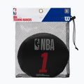 Маркери тренувальні Wilson NBA Drv чорні WTBA9001NBA