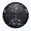М'яч баскетбольний Wilson NBA All Team black розмір 6 4