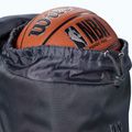 Рюкзак баскетбольний Wilson NBA Forge black 4