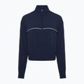 Жіноча куртка Wilson Team Warm-Up Jacket класична темно-синя