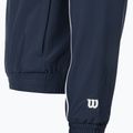 Куртка тенісна чоловіча Wilson Team Woven Colorblock classic navy 3