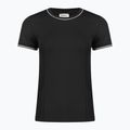 Футболка жіноча Wilson Team Seamless black