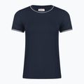 Футболка жіноча Wilson Team Seamless classic navy