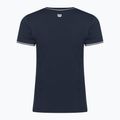 Футболка жіноча Wilson Team Seamless classic navy 2