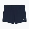 Дитячі шорти Wilson Team Jr classic navy