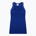 Футболка жіноча Wilson Team Tank royal blue