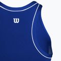 Футболка жіноча Wilson Team Tank royal blue 3