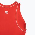 Футболка жіноча Wilson Team Tank infrared 3