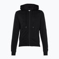 Кофта чоловіча Wilson Team Zip Hoodie black