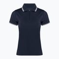 Футболка жіноча Wilson Team Polo classic navy