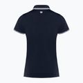 Футболка жіноча Wilson Team Polo classic navy 2