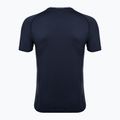 Футболка чоловіча Wilson Team Seamless Crew classic navy 2