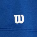 Футболка чоловіча Wilson Team Seamless Crew royal blue 3