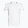 Футболка чоловіча Wilson Team Seamless Crew bright white