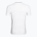 Футболка чоловіча Wilson Team Seamless Crew bright white 2