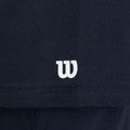 Футболка для тенісу чоловіча Wilson Team Graphic classic navy 3