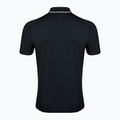 Футболка чоловіча Wilson Team Seamless Polo 2.0 black 2