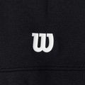 Футболка чоловіча Wilson Team Seamless Polo 2.0 black 4