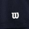 Футболка чоловіча Wilson Team Seamless Polo 2.0 classic navy 4