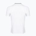 Футболка чоловіча Wilson Team Seamless Polo 2.0 bright white 2