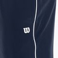 Штани для тенісу чоловічі Wilson Team classic navy 3