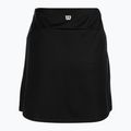 Спідниця жіноча Wilson Team Flat Front black 2