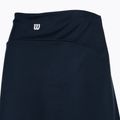 Спідниця жіноча Wilson Team Flat Front classic navy 4