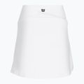 Спідниця жіноча Wilson Team Flat Front bright white 2