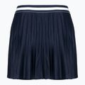 Спідниця жіноча Wilson Team Pleated classic navy 2