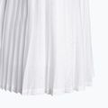 Спідниця жіноча Wilson Team Pleated bright white 3