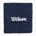 Тенісні напульсники Wilson Wristband 2 pcs. classic navy