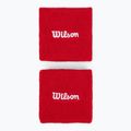 Тенісні браслети Wilson Wristband 2 шт інфрачервоні 2