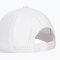 Кепка Wilson Active Perforated Cap bright white 4