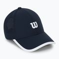 Кепка з козирком Wilson Active Structured Cap classic navy