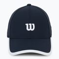 Кепка Wilson Active Structured Cap classic navy 2
