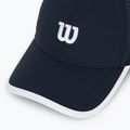 Кепка Wilson Active Structured Cap classic navy 3