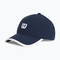 Кепка з козирком Wilson Active Structured Cap classic navy 5