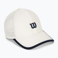 Кепка з козирком Wilson Active Structured Cap sandrift