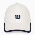 Кепка з козирком Wilson Active Structured Cap sandrift 2