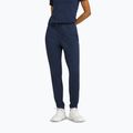 Штани тенісні жіночі Wilson Team Jogger medium classic navy