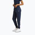 Штани тенісні жіночі Wilson Team Jogger medium classic navy 2