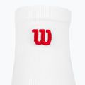Шкарпетки Wilson Cushioned Ankle Tab 3 пари bright hite 3