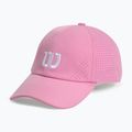 Кепка Wilson Active Perforated Cap bloom