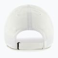 Кепка 47 Brand New York Yankees Brrr CLEAN UP white 2