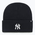 Шапка зимова 47 Brand MLB New York Yankees Haymaker navy