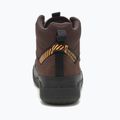 Черевики CATerpillar Hex Hi Utility коричневі 10