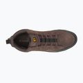 Черевики CATerpillar Hex Hi Utility коричневі 11