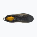 Черевики CATerpillar Hex Utility чорні 11
