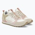 Кросівки жіночі Merrell Alpine Sneaker oyster/rose 4